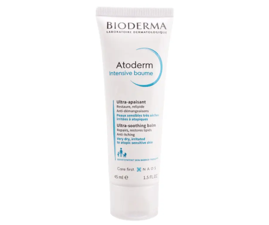 13472-bioderma atoderm intensive baume 45ml 13472-bioderma atoderm intensive baume 45ml